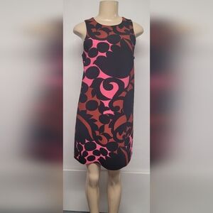 Ann Taylor 4 Dress Bold